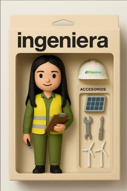 Image IA pour réseaux sociaux